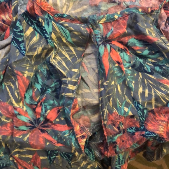 Roxy romper - Picture 3 of 4